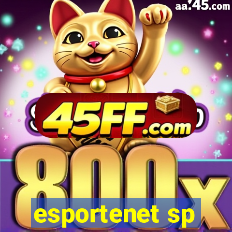 esportenet sp